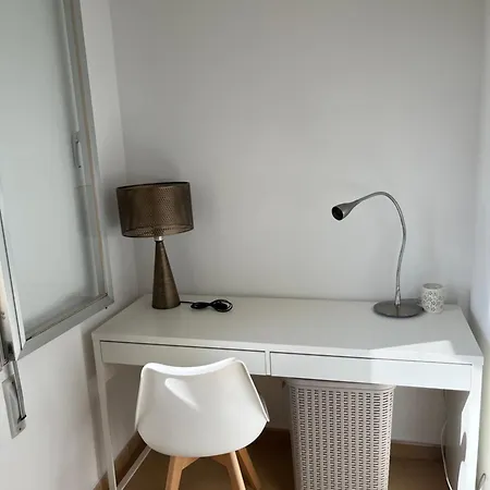 Ca La Pepeta I Josep Apartment Deltebre