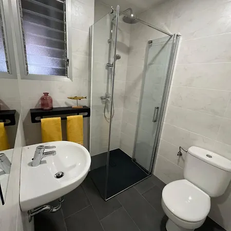 Ca La Pepeta I Josep Apartment Deltebre