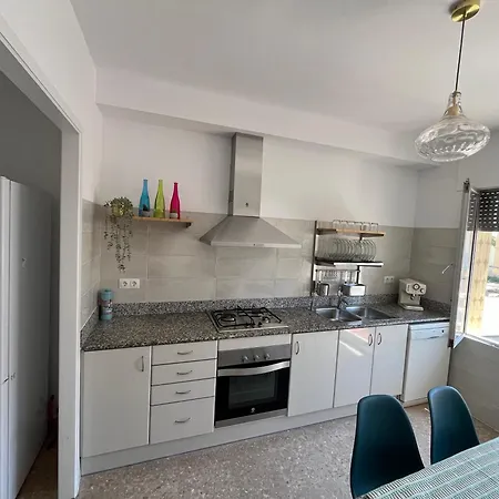 Ca La Pepeta I Josep Apartment