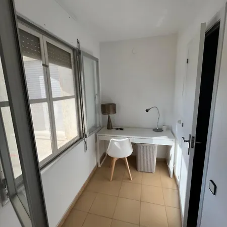 Apartamento Ca La Pepeta I Josep - Ebro Delta - Total Solar Eclipse 2026 - Sleeps 8 Deltebre