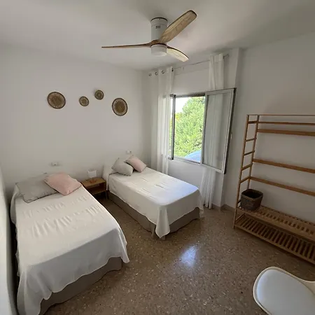 Ca La Pepeta I Josep - Ebro Delta - Total Solar Eclipse 2026 - Sleeps 8 * Deltebre