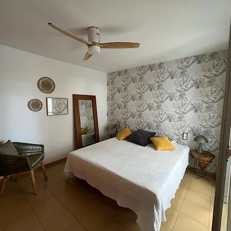 Apartamento Ca La Pepeta I Josep - Ebro Delta - Total Solar Eclipse 2026 - Sleeps 8