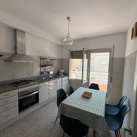 Ca La Pepeta I Josep - Ebro Delta - Total Solar Eclipse 2026 - Sleeps 8 * Deltebre
